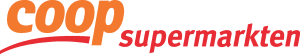 COOP supermarkten Logo Vector