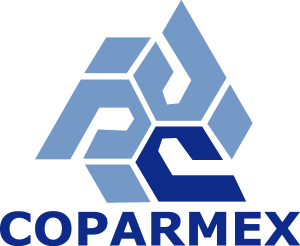 COPARMEX Logo Vector