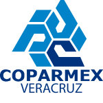 COPARMEX Veracruz Logo Vector