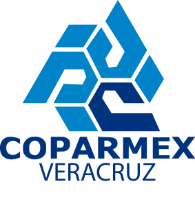 COPARMEX Veracruz Logo Vector