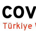 COVID 19 Türkiye Tubitak Logo Vector