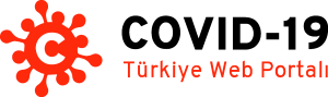 COVID 19 Türkiye Tubitak Logo Vector