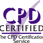 CPD Certified Logo Vector