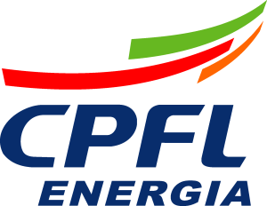 CPFL Energia Logo Vector