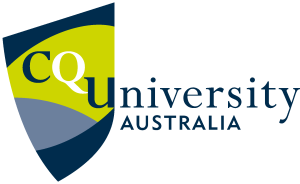 CQUniversity Logo Vector