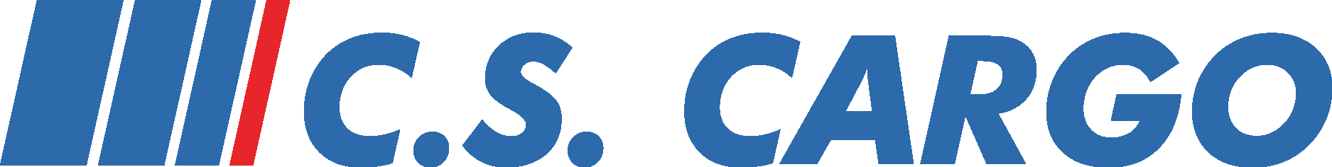 CS Cargo Logo Vector