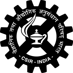 CSIR India Logo Vector