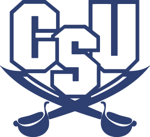 CSU Buccaneers Logo Vector