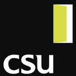 CSU New Logo Vector