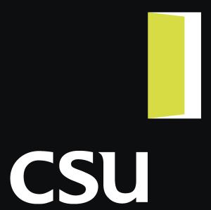 CSU New Logo Vector