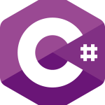 CSharp Logo Vector