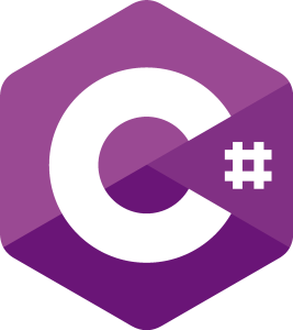 CSharp Logo Vector
