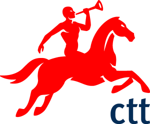 CTT Logo Vector