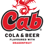 Cab Cola and Beer Logo Vector