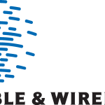 Cable & Wireless Logo Vector