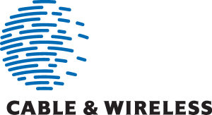 Cable & Wireless Logo Vector