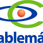 Cablemas Logo Vector