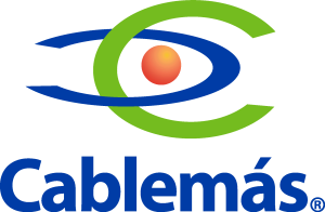 Cablemas Logo Vector