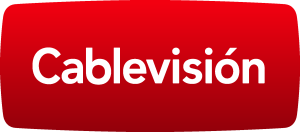 Cablevisión Logo PNG Vector