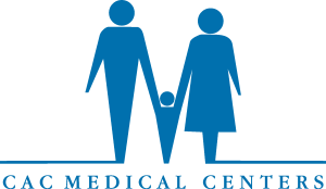 Cac Medical Center Logo Vector