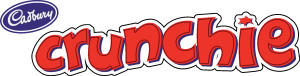 Cadbury Crunchie Logo Vector