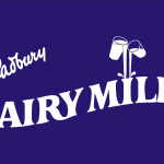 Cadbury Dairy Milk Logo Vector