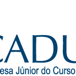 Caduceu Jr Logo Vector