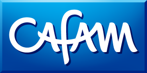 Cafam Logo Vector