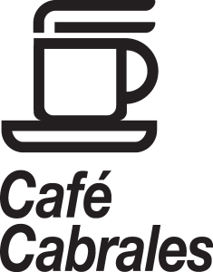 Cafe Cabrales Logo Vector