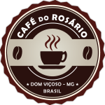 Café do Rosário Logo Vector