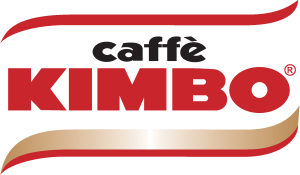 Caffè Kimbo Logo Vector