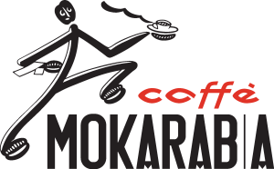 Caffè Mokarabia Logo Vector