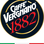 Caffè Vergnano Logo Vector