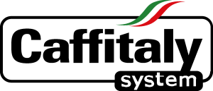 Caffitaly System Logo Vector