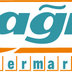 Cagrı Hipermarket Logo Vector