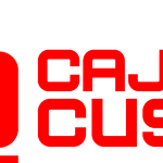 Caja Cusco Logo Vector