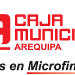 Caja Municipal De Arequipa Logo Vector