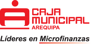 Caja Municipal De Arequipa Logo Vector