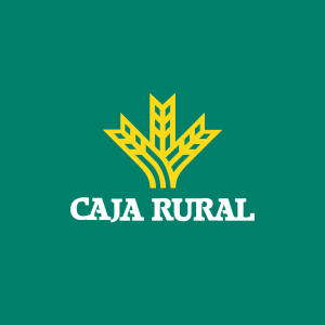 Caja Rural Logo Vector