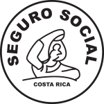 Caja Seguro Social Costa Rica Logo Vector