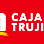 Caja Trujillo Logo Vector