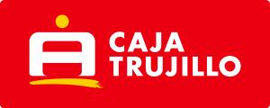 Caja Trujillo Logo Vector