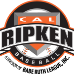 Cal Ripken Logo Vector