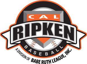 Cal Ripken Logo Vector