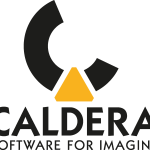 Caldera Logo Vector