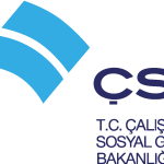 Calişma Bakanliği Logo Vector