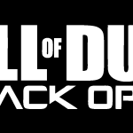 Call of Duty Black Ops II Logo Vector