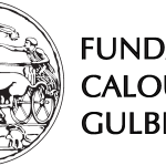 Calouste Gulbenkian Logo Vector