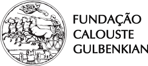 Calouste Gulbenkian Logo Vector