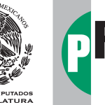 Camara De Diputados Lix Legislatura Pri Logo Vector